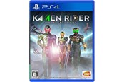 Spill - Kamen Rider: Memory of Heroez - Sony PlayStation 4 - Action - 8885011014763