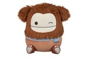 Dukker, Bamser & Utstyr - Squishmallows 30 cm P20 Benny Bigfoot - 206385