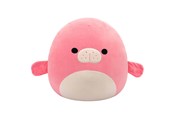 Dukker, Bamser & Utstyr - Squishmallows 40 cm P20 Morlai Manatee - 206634