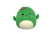 Dukker, Bamser & Utstyr - Squishmallows 30 cm P20 Fuzz A Mallows Maritza Cactus - 209138