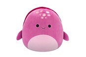 Dukker, Bamser & Utstyr - Squishmallows 30 cm P21 Tudor Turtle - 216221