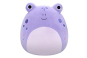 Dukker, Bamser & Utstyr - Squishmallows 30 cm P21 Nahomy Tadpole - 216225