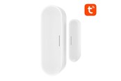 Smarthus - NEO Smart Door Window Sensor WiFi NAS-DS07W TUYA - NAS-DS07W