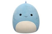 Dukker, Bamser & Utstyr - Squishmallows 40 cm P21 John-John Dino - 216650