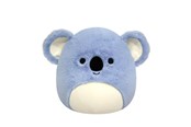 Dukker, Bamser & Utstyr - Squishmallows 40 cm P21 Fuzz A Mallows Kayla Koala - 219044