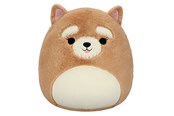 Dukker, Bamser & Utstyr - Squishmallows 40 cm P21 Fuzz A Mallows Chloeyana Terrier - 219045