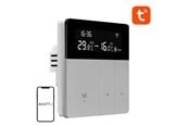 Smarthus - Avatto WT50 3A Wi-Fi TUYA smart DHW boiler thermostat - WT50-BH-3A