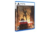 Spill - Nightmare Reaper - Sony PlayStation 5 - Action - 0810105675481