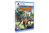 Spill - Oceanhorn 2: Knights of the Lost Realm - Sony PlayStation 5 - Action/Adventure - 0810893030073