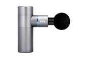 Massasje - Kica Vibrating gun massager KiCA K1 (grey) - KiCA K1