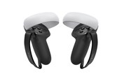 VR-tilbehør - KiwiDesign Controller Grip Cover Kiwi Design Q1 PRO-2 for Meta Quest 2 Black - Q1 PRO-2/HJT-268