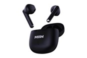 Hodetelefoner - MIIIW Conch True Plus Wireless Headphones (Black) - MWTW11