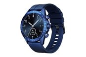 Smartklokke, Smartwatch & Sportsklokke - Haylou Solar Pro smartwatch (blue) - Solar Pro Blue