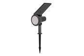 Lamper - EGLO SAMBUCO solar lamp black - 901069