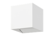 Lamper - EGLO CALPINO 3 wall lamp white - 901063