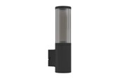 Lamper - EGLO SALLE outdoor wall lamp black - 901033