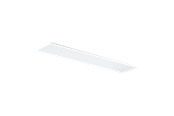 Lamper - EGLO RABASSA grid light 1195x295 mm white - 900939