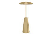 Lamper - EGLO PICCOLA table lamp brushed brass - 900923