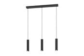 Smarthus - EGLO BALAMORTA-Z long table pendant black - 901124