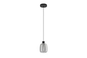 Smarthus - EGLO MOLOCHIO-Z pendant black - 901119