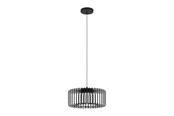 Smarthus - EGLO GINESTRONE-Z pendant black - 900723