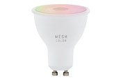 Smarthus - EGLO CONNECT-Z LED 4.9W RGB+TW GU10 - 404021