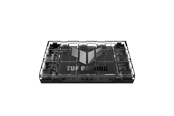 Kabinett-tilbehør - ASUS TUF GAMING ARGB PWN FAN HUB - 90DA00C0-B09000