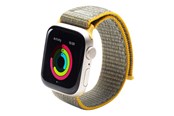 Smartklokke - Tilbehør - ZAGG Gear4 - band for Apple Watch (42 mm 44 mm 45 mm) - 705009520