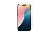 Mobil - Beskyttelsesglass - ZAGG iFrogz Defence for Apple iPhone 16 Pro - 300515352