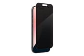 Mobil - Beskyttelsesglass - ZAGG InvisibleShield Glass Elite Privacy 360 for Apple iPhone 16 Pro - 200114876