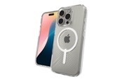 Mobil - Deksel og etui - ZAGG Luxe Snap for iPhone 16 Pro - 702315012