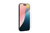 Mobil - Beskyttelsesglass - ZAGG InvisibleShield Glass Elite for Apple iPhone 16 Pro - 200114860