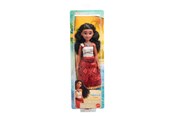 Dukker, Bamser & Utstyr - Disney Vaiana Fashion Doll Vaiana - 317-2450