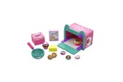 Rollelek - Gabby's Dollhouse Gabby's Dukkehus Kakemons Bakesett - 204-700000