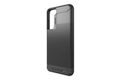 Mobil - Deksel og etui - ZAGG Gear4 D3O Havana for Samsung Galaxy S21 FE 5G - 702008238