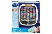 Babyleker - VTech Touch & Teach Tablet FI - 950-602931