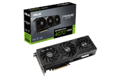 Grafikkort - ASUS GeForce RTX 4070 Ti SUPER Prime - 16GB GDDR6X RAM - Grafikkort - 90YV0LB0-M0NA00