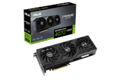 Grafikkort - ASUS GeForce RTX 4070 Ti SUPER Prime OC - 16GB GDDR6X RAM - Grafikkort - 90YV0LB1-M0NA00