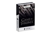 Brettspill & Puslespill - Winning Moves Game of Thrones - Playing Cards (EN) - 5036905051088