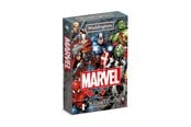 Brettspill & Puslespill - Winning Moves Marvel Universe - Playing Cards - 5036905024419