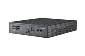 Stasjonær - Mini PC/Barebone - Shuttle XPC slim DS50U5 - Slim-PC Core i5 1335U 1.3 GHz - 0 GB - no HDD - DS50U5