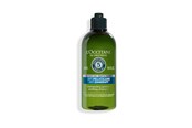 Hårpleie - L'Occitane 5 Ess. Oils Anti-Dandruff Shampoo - 3253581759837