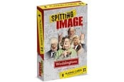 Brettspill & Puslespill - Winning Moves Spitting Image - Playing Cards - 5036905043311