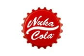 Reklameartikler - FaNaTtik - Fallout Nuka-Cola Bottle Opener - B-FLT71