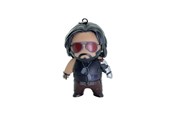 Reklameartikler - Good Loot - Hanging Figurine Cyberpunk 2077 - Johnny Silverhand - Figur - 5908305243878