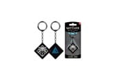 Reklameartikler - Good Loot - The Witcher 3 AARD Symbol Keychain - Nøkkelring - 5908305243281