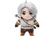 Reklameartikler - Good Loot - Hanging Figurine The Witcher - CIRI - Figur - 5908305244035