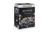 Reklameartikler - Good Loot - Assassin's Creed: Legacy - Puslespill - 5908305236009