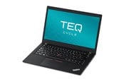 Bærbar PC - Teqcycle Lenovo ThinkPad T480s - 14" | Core i5 | 16GB | 256GB | A Grade | Refurbished - TLT480SMX02P-2ND