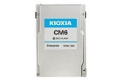 SSD - Supermicro KIOXIA CM6 - HDS-TUN-KCM6XRUL1T92